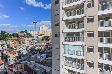 Apartamento à venda com 55m², 2 quartos e 1 vagaQuarto 2 Vista