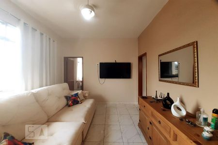 Sala de apartamento à venda com 2 quartos, 70m² em Pilares, Rio de Janeiro