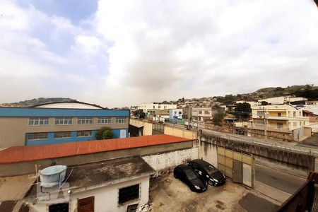 Vista de apartamento à venda com 2 quartos, 70m² em Pilares, Rio de Janeiro