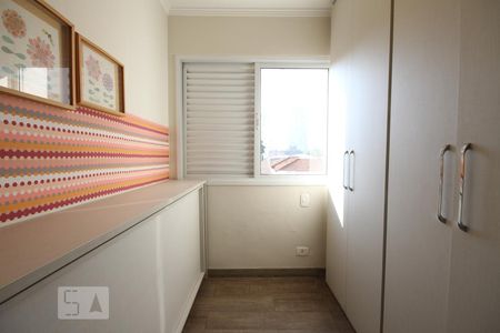 Quarto de apartamento à venda com 2 quartos, 60m² em Vila Clementino, São Paulo