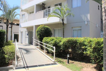 Apartamento à venda com 33m², 1 quarto e sem vagaHall de entrada
