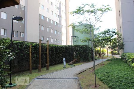 Apartamento à venda com 33m², 1 quarto e sem vagaÁrea Comum
