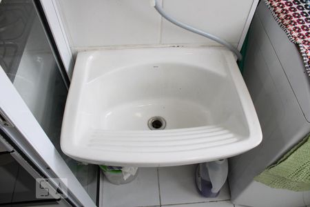 Apartamento à venda com 33m², 1 quarto e sem vagaÁrea de Serviço - Tanque