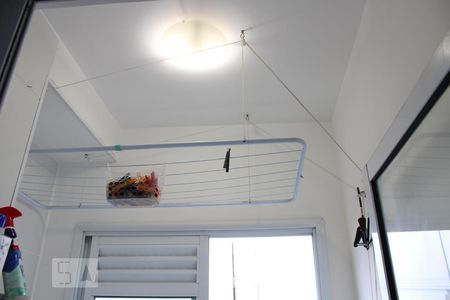 Apartamento à venda com 33m², 1 quarto e sem vagaÁrea de Serviço - Varal