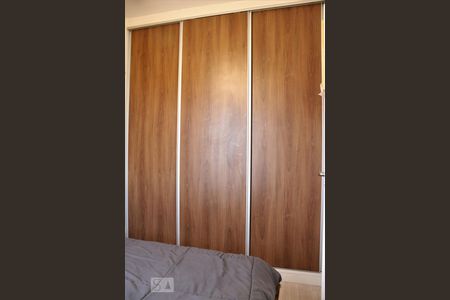 Quarto - Armários de apartamento à venda com 1 quarto, 33m² em Barra Funda, São Paulo