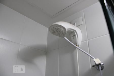 Apartamento à venda com 33m², 1 quarto e sem vagaBanheiro