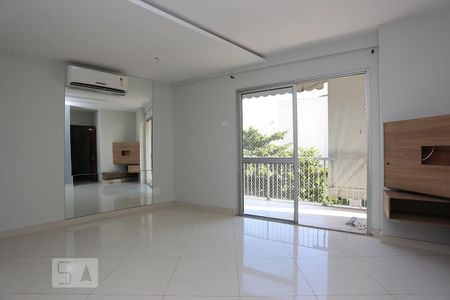 Sala de apartamento para alugar com 2 quartos, 80m² em Estácio, Rio de Janeiro