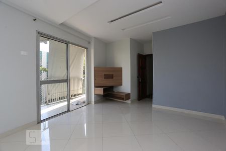 Sala de apartamento para alugar com 2 quartos, 80m² em Estácio, Rio de Janeiro