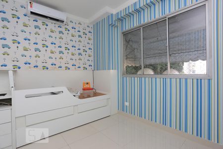 Quarto 1 de apartamento para alugar com 2 quartos, 80m² em Estácio, Rio de Janeiro