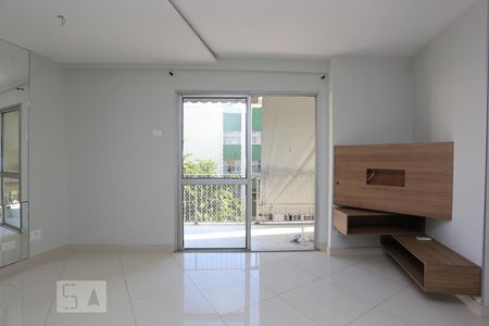 Sala de apartamento para alugar com 2 quartos, 80m² em Estácio, Rio de Janeiro