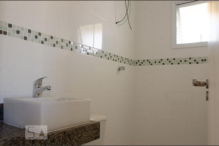 Banheiro da Suíte 2 de casa à venda com 2 quartos, 115m² em Vila Pita, São Paulo
