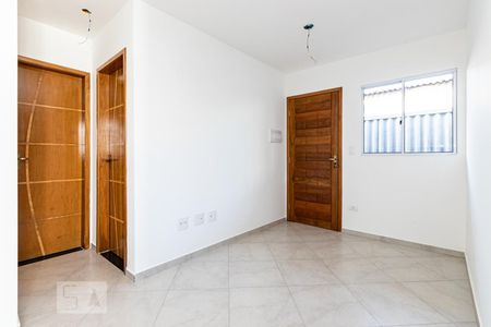 Apartamento para alugar com 37m², 2 quartos e sem vagaSala 