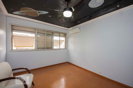 Quarto 1 de apartamento à venda com 3 quartos, 136m² em Petrópolis, Porto Alegre