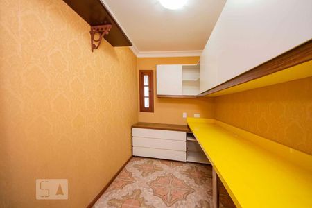 Escritório  de apartamento à venda com 3 quartos, 136m² em Petrópolis, Porto Alegre