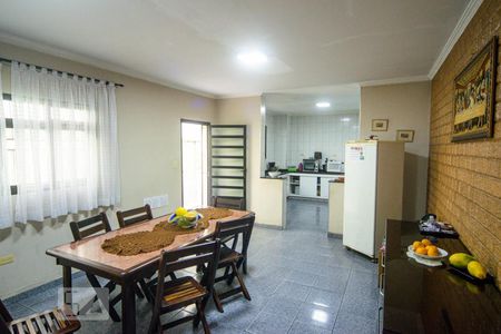 Cozinha de casa à venda com 4 quartos, 250m² em Vila Formosa, São Paulo