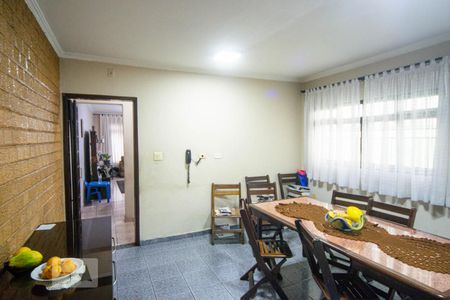Cozinha de casa à venda com 4 quartos, 250m² em Vila Formosa, São Paulo