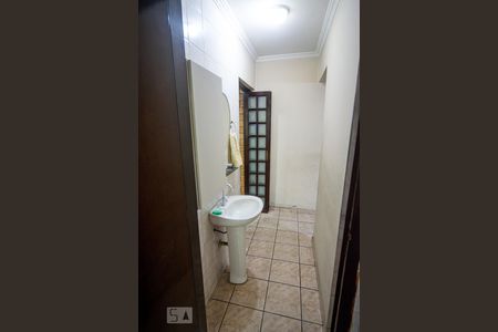 Lavabo de casa à venda com 4 quartos, 250m² em Vila Formosa, São Paulo