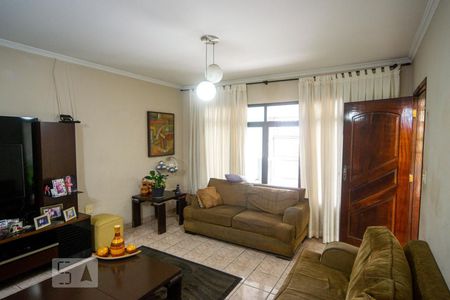 Sala de casa à venda com 4 quartos, 250m² em Vila Formosa, São Paulo
