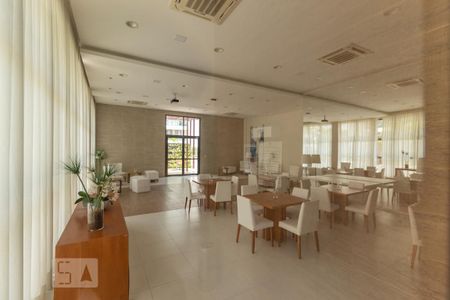 Apartamento à venda com 70m², 3 quartos e 1 vagaÁrea Comum - Salão Gourmet