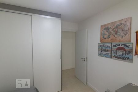Apartamento à venda com 70m², 3 quartos e 1 vagaQuarto 2