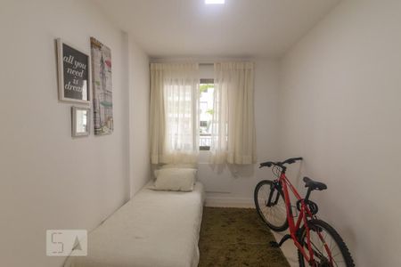 Apartamento à venda com 70m², 3 quartos e 1 vagaQuarto 3