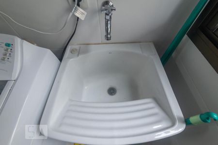 Apartamento à venda com 70m², 3 quartos e 1 vagaÁrea de Serviço