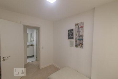 Apartamento à venda com 70m², 3 quartos e 1 vagaQuarto 3