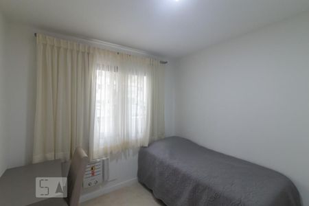 Apartamento à venda com 70m², 3 quartos e 1 vagaQuarto 2