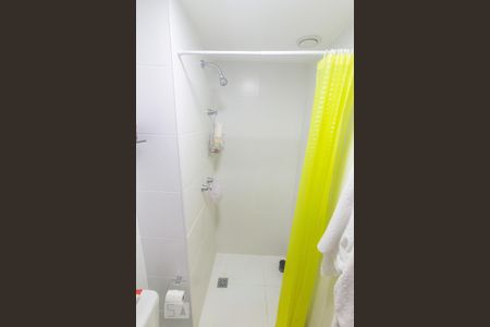 Apartamento à venda com 70m², 3 quartos e 1 vagaBanheiro da Suíte