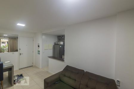 Apartamento à venda com 70m², 3 quartos e 1 vagaSala