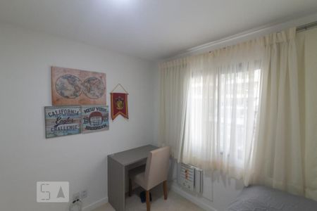 Apartamento à venda com 70m², 3 quartos e 1 vagaQuarto 2