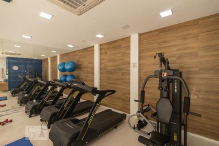 Apartamento à venda com 70m², 3 quartos e 1 vagaÁrea Comum - Academia