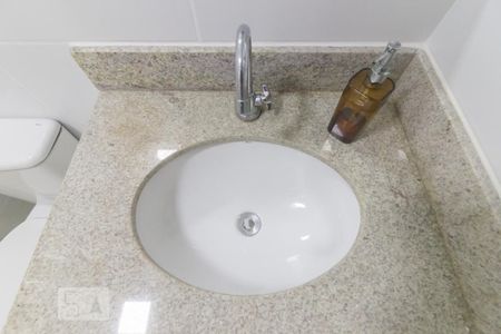 Apartamento à venda com 70m², 3 quartos e 1 vagaBanheiro 2