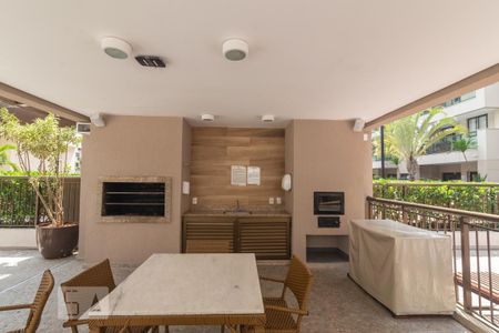 Apartamento à venda com 70m², 3 quartos e 1 vagaÁrea Comum - Churrasqueira