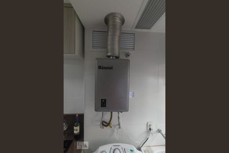 Apartamento à venda com 70m², 3 quartos e 1 vagaÁrea de Serviço