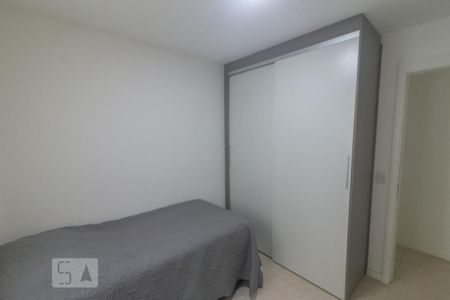 Apartamento à venda com 70m², 3 quartos e 1 vagaQuarto 2