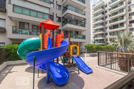 Apartamento à venda com 70m², 3 quartos e 1 vagaÁrea Comum - Parquinho