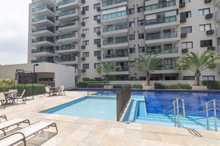 Apartamento à venda com 70m², 3 quartos e 1 vagaÁrea Comum - Piscina
