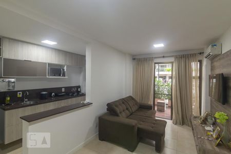 Apartamento à venda com 70m², 3 quartos e 1 vagaSala
