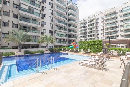 Apartamento à venda com 70m², 3 quartos e 1 vagaÁrea Comum - Piscina