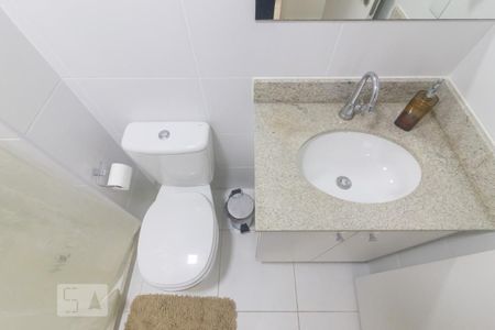 Apartamento à venda com 70m², 3 quartos e 1 vagaBanheiro 2