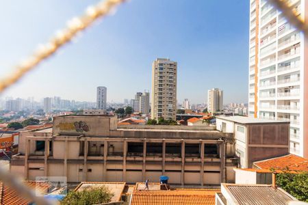 Vista de apartamento para alugar com 1 quarto, 52m² em Parque Imperial, São Paulo