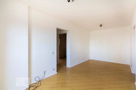 Sala de apartamento para alugar com 1 quarto, 52m² em Parque Imperial, São Paulo