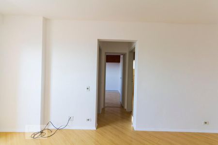 Sala de apartamento para alugar com 1 quarto, 52m² em Parque Imperial, São Paulo