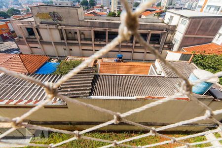 Vista de apartamento para alugar com 1 quarto, 52m² em Parque Imperial, São Paulo