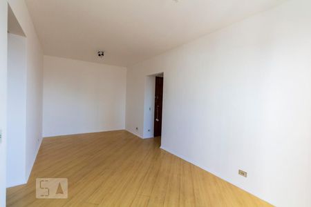 Sala de apartamento para alugar com 1 quarto, 52m² em Parque Imperial, São Paulo