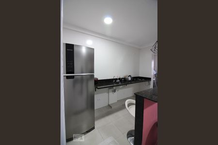 Apartamento para alugar com 55m², 2 quartos e 1 vagaCozinha 
