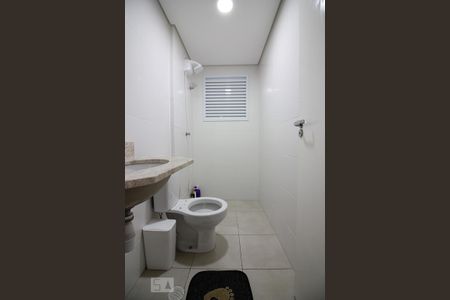 Apartamento para alugar com 55m², 2 quartos e 1 vagaBanheiro 