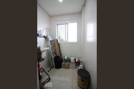 Apartamento para alugar com 55m², 2 quartos e 1 vagaÁrea de Serviço