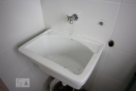 Apartamento para alugar com 55m², 2 quartos e 1 vagaÁrea de Serviço
